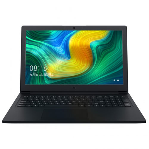 Xiaomi Mi Notebook 15.6` i7 8GB/128GB Deep Gray